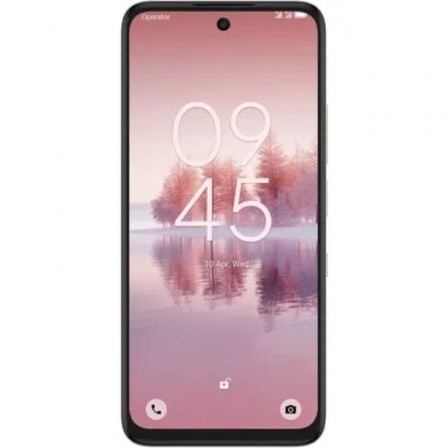 Smartphone TCL 60 SE NXTPAPER 8GB/ 256GB/ 6.7"/ 5G/ Gris - Imagen 2