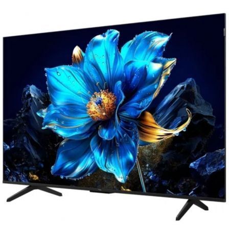 Televisor TCL QLED 50P7K 50"/ Ultra HD 4K/ Smart TV/ WiFi - Imagen 2