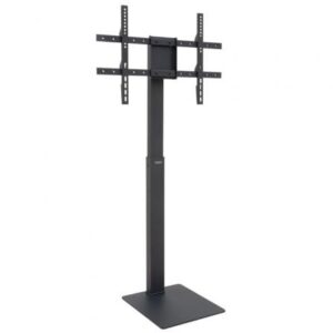 Soporte de Suelo Giratorio/Rotable TooQ FS2286M-B para TV 37-70"/ hasta 40kg