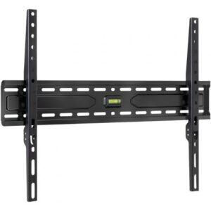 Soporte de Pared Fijo TooQ LP1050F-B para TV de 37-86"/ hasta 45kg