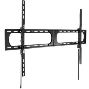 Soporte de Pared Inclinable TooQ LP37140T-B para TV de 37-140"/ hasta 125kg