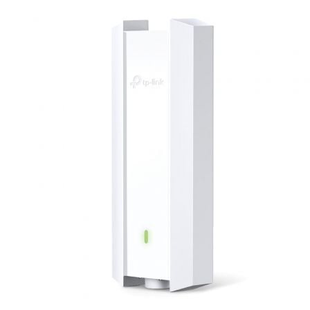Punto de Acceso Inalámbrico TP-Link Omada EAP610-OUTDOOR/ WiFi 6/ PoE/ 1800Mbps/ 2.4GHz 5GHz/ Antenas de 5dBi/ WiFi 802.11ax/ac/a/n/b/g - Imagen 2