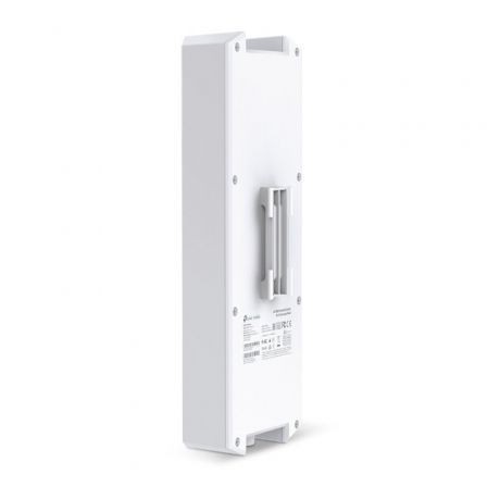 Punto de Acceso Inalámbrico TP-Link Omada EAP610-OUTDOOR/ WiFi 6/ PoE/ 1800Mbps/ 2.4GHz 5GHz/ Antenas de 5dBi/ WiFi 802.11ax/ac/a/n/b/g - Imagen 3