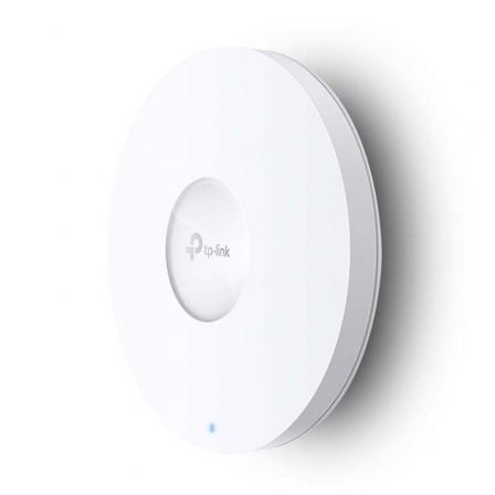 Punto de Acceso Inalámbrico TP-Link Omada EAP610/ WiFi 6/ PoE/ 1800Mbps/ 2.4GHz 5GHz/ Antenas de 5dBi/ WiFi 802.11ax/ac/a/n/b/g - Imagen 2