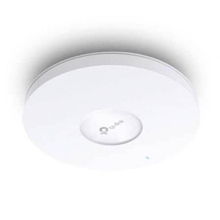 Punto de Acceso Inalámbrico TP-Link Omada EAP610/ WiFi 6/ PoE/ 1800Mbps/ 2.4GHz 5GHz/ Antenas de 5dBi/ WiFi 802.11ax/ac/a/n/b/g - Imagen 3