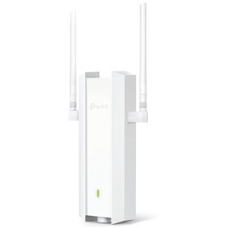 Punto de Acceso Inalámbrico TP-Link Omada EAP625-OUTDOOR HD/ WiFi 6/ 1800Mbps/ 2.4GHz 5GHz/ Antenas de 5dBi/ WiFi 802.11 ax/ac/n/g/b/a - Imagen 2