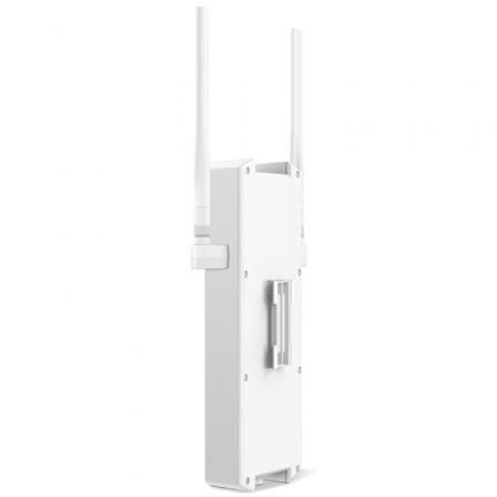 Punto de Acceso Inalámbrico TP-Link Omada EAP625-OUTDOOR HD/ WiFi 6/ 1800Mbps/ 2.4GHz 5GHz/ Antenas de 5dBi/ WiFi 802.11 ax/ac/n/g/b/a - Imagen 3