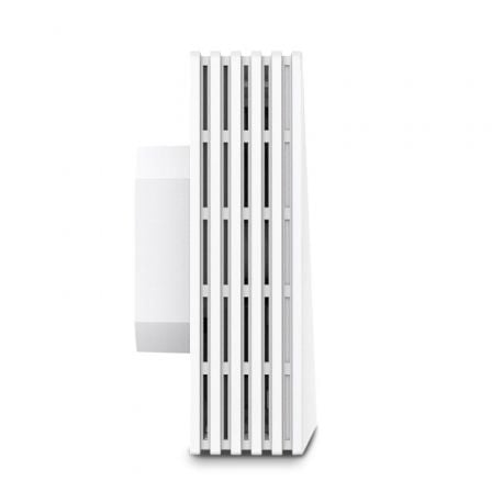 Punto de Acceso Inalámbrico TP-Link Omada EAP650-WALL/ WiFi 6/ PoE+/ 2976Mbps/ 2.4GHz 5GHz/ Antenas de 5dBi/ WiFi 802.11 ax/ac/a/n/b/g - Imagen 2