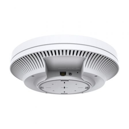 Punto de Acceso Inalámbrico TP-Link Omada EAP670/ WiFi 6/ PoE+/ 5378Mbps/ 2.4GHz 5GHz/ Antenas de 5dBi/ WiFi 802.11 ax/ac/a/n/b/g - Imagen 4