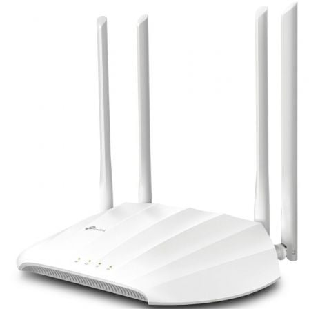 Punto de Acceso Inalámbrico TP-Link TL-WA1801 PoE 1800Mbps/ 2.4GHz 5GHz/ WiFi 802.11b/g/n/ax - 802.11a/n/ac/ax - Imagen 2