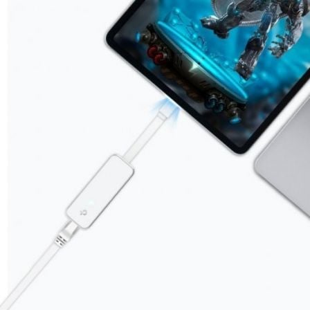 Adaptador USB Tipo-C - RJ45 Gigabit Ethernet TP-Link UE300C/ 1000Mbps 4 Adaptador USB Tipo-C - RJ45 Gigabit Ethernet TP-Link UE300C/ 1000Mbps - Imagen 4