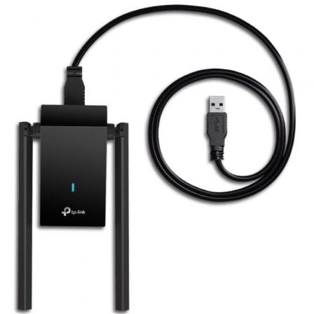 Adaptador USB - WiFi TP-Link Archer TX20U Plus/ 1800Mbps - Imagen 3