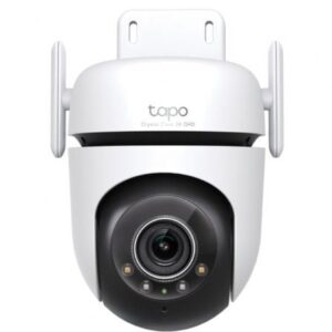 Cámaras de Videovigilancia TP-Link Tapo C520WS/ Visión Nocturna/ Control desde APP