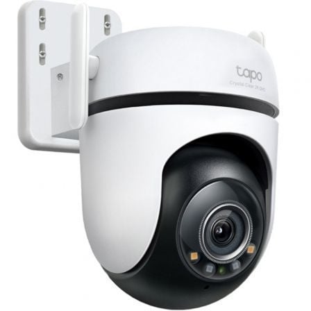Cámaras de Videovigilancia TP-Link Tapo C520WS/ Visión Nocturna/ Control desde APP - Imagen 2