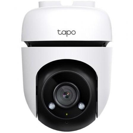 Cámara de Videovigilancia TP-Link Tapo TC40/ Visión Nocturna/ Control desde APP - Imagen 2
