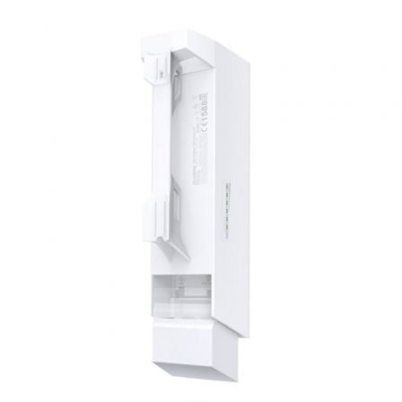 Punto de Acceso Repetidor Inalámbrico TP-Link CPE210 PoE 300Mbps/ 2.4GHz/ Antena de 9dBi/ WiFi 802.11n/b/g - Imagen 2