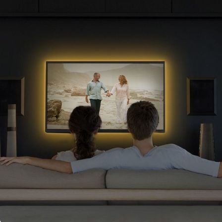 Tira LED TP-Link Tapo TL61-5/ 5m/ 13.5W - Imagen 4