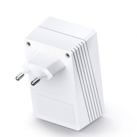Adaptador Powerline TP-Link AV600 Extender 600Mbps/ Alcance 300m - Imagen 3