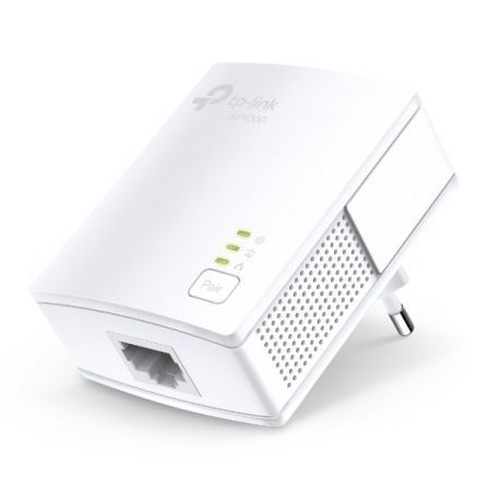 Adaptador Powerline TP-Link TL-PA7017Kit 1000Mbps/ Alcance 300m/ Pack de 2 - Imagen 3