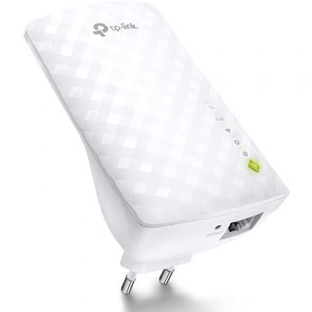 Repetidor Inalámbrico TP-Link AC750 750Mbps/ 3 Antenas Internas - Imagen 2