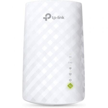 Repetidor Inalámbrico TP-Link AC750 750Mbps/ 3 Antenas Internas - Imagen 3