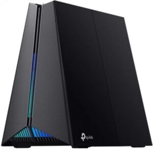 Router Gaming Inalámbrico TP-Link Archer GXE75 AXE5400/ WiFi 6E/ 5400 Mbps/ 2.4GHz 5GHz 6GHz/ 4 Antenas/ WiFi 802.11ax/ac/n/a/ - n/b/g