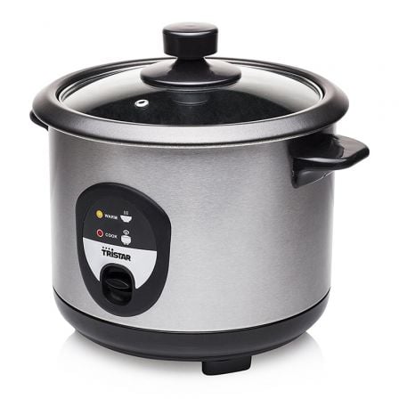 Arrocera Tristar RK-6126/ 400W/ Capacidad 1L - Imagen 2