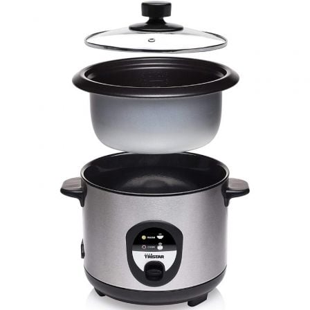 Arrocera Tristar RK-6126/ 400W/ Capacidad 1L - Imagen 3