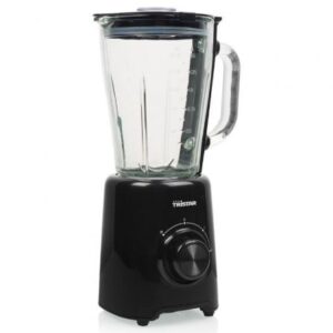 Batidora de vaso Tristar BL-4477/ 500W/ 2 Velocidades/ Capacidad 1.5L