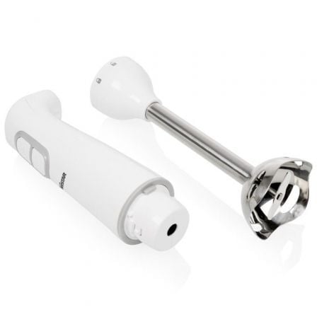 Batidora de mano Tristar MX-4881/ 350W/ Incluye Varillas, Picadora y Vaso Medidor - Imagen 2