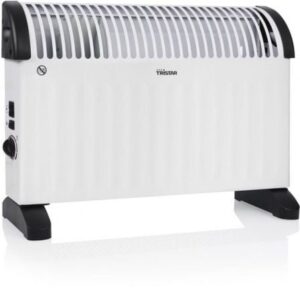 Convector Tristar KA-5166/ 3 niveles de potencia/ 750-1250-2000W