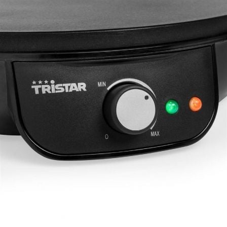 Crepera Tristar BP-2637/ 1000W/ Ø30cm - Imagen 3
