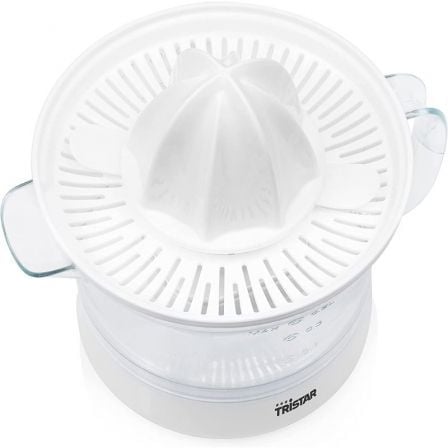 Exprimidor Tristar CP-3005/ 25W/ Capacidad 0.5L - Imagen 2