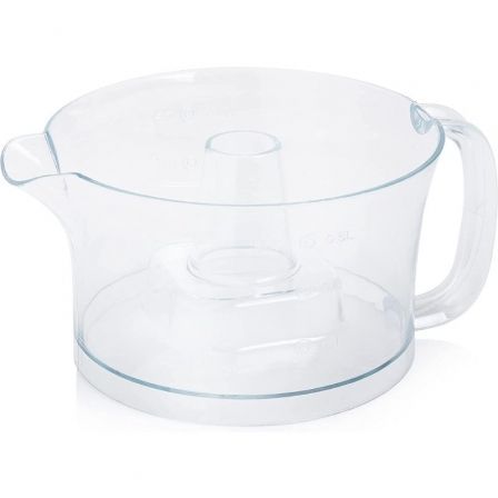 Exprimidor Tristar CP-3005/ 25W/ Capacidad 0.5L - Imagen 4