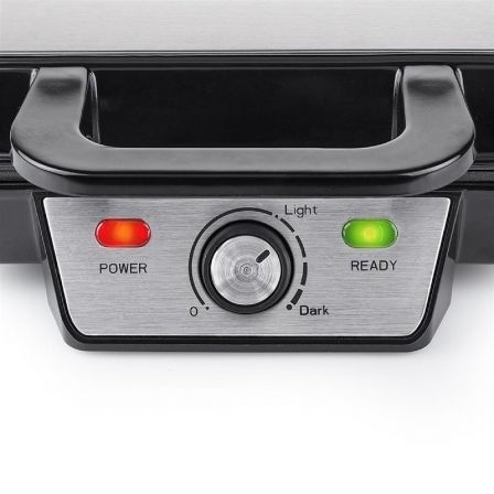 Gofrera Tristar WF-2195/ 1000W - Imagen 4