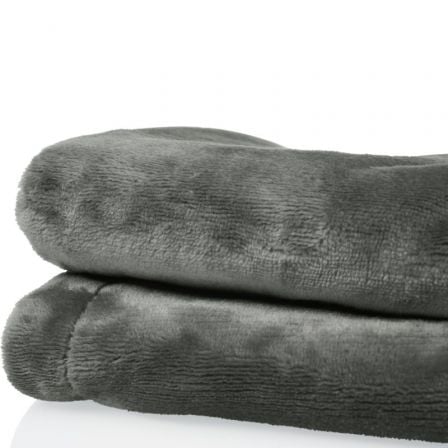 Manta Eléctrica sin cable Tristar BW-4788/ con batería/ Gris - Imagen 3