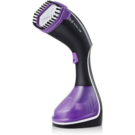 Plancha Vertical Tristar ST-8921/ 1600W/ Depósito 260ml - Imagen 2