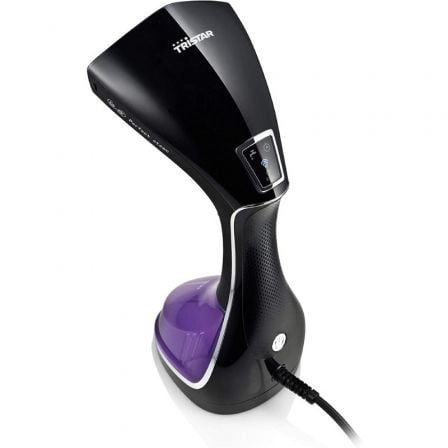 Plancha Vertical Tristar ST-8921/ 1600W/ Depósito 260ml - Imagen 3