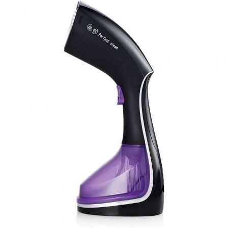 Plancha Vertical Tristar ST-8921/ 1600W/ Depósito 260ml - Imagen 5