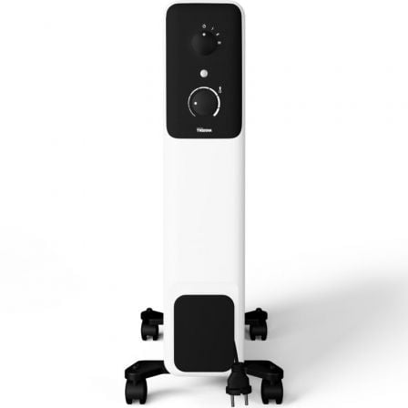 Radiador de Aceite Tristar KA-5377/ 3 Potencias/ 600-900-1500W/ 7 Elementos Caloríficos - Imagen 2