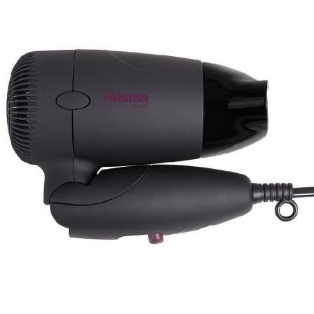 Secador Tristar HD-2359/ 1200W/ Negro - Imagen 2