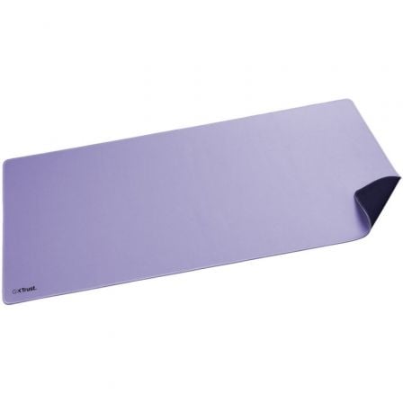 Alfombrilla Trust Gaming GXT 759 XXL/ 900 x 400 x 3mm/ Púrpura - Imagen 2