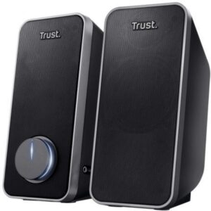 Altavoces Trust Arys/ 28W/ 2.0