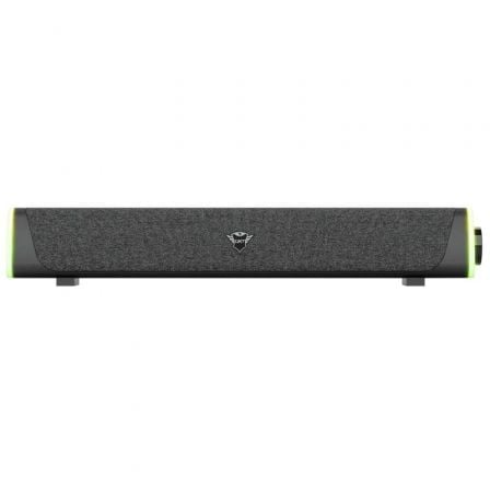 Barra de Sonido Trust Gaming GXT 620 Axon/ 12W/ 2.0 - Imagen 4