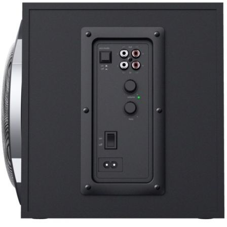 Altavoces Trust Tytan/ 120W/ 2.1 - Imagen 4