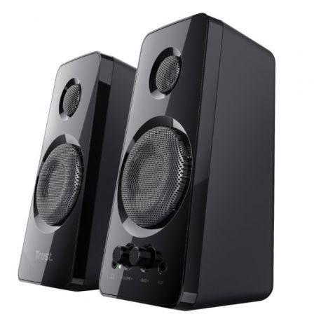 Altavoces Trust Tytan/ 36W/ 2.0 - Imagen 3
