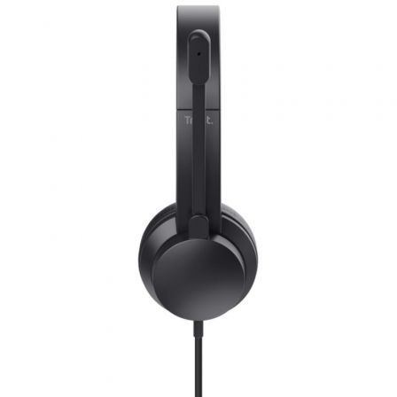 Auriculares Trust Ayda/ con Micrófono/ Jack 3.5/ Negros - Imagen 4