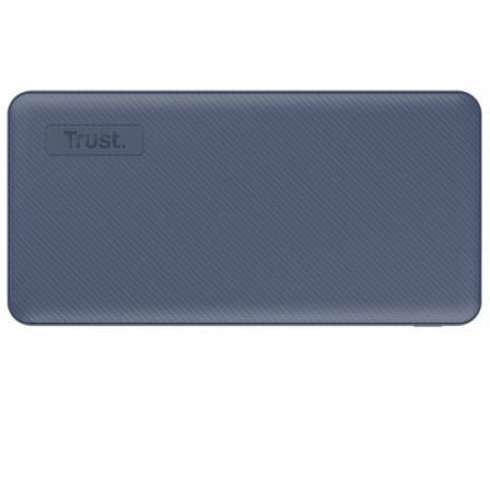 Powerbank 20000mAh Trust Primo/ 15W/ Azul - Imagen 4