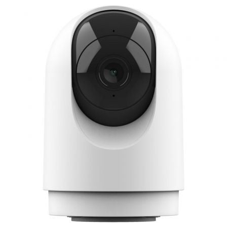 Cámara de Videovigilancia Trust IPCAM-2700/ 94.6º/ Visión Nocturna/ Contro desde APP - Imagen 2