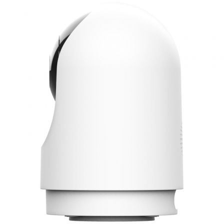 Cámara de Videovigilancia Trust IPCAM-2700/ 94.6º/ Visión Nocturna/ Contro desde APP - Imagen 3